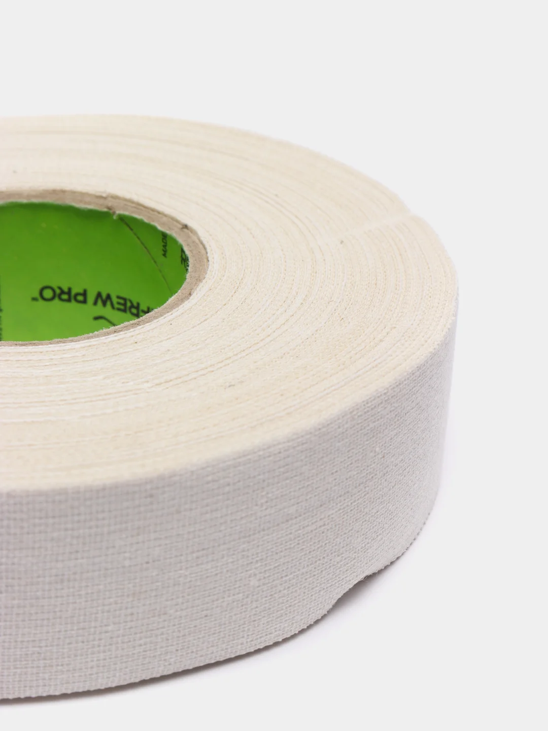 Белый лента хоккейная Renfrew Cloth Tape