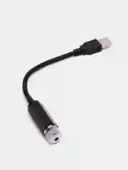 Проектор звездного неба от USB, лазерный проектор автомобильный, подсветка салона авто