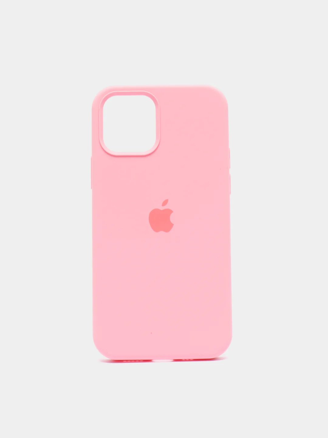 Розовый чехол для iPhone XR, 11, 12, 12 Pro, 12 Pro MAX, 13, 13 Pro, 13 Pro MAX