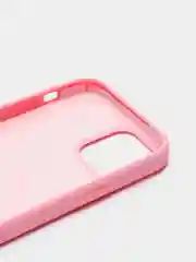 Розовый чехол для iPhone XR, 11, 12, 12 Pro, 12 Pro MAX, 13, 13 Pro, 13 Pro MAX