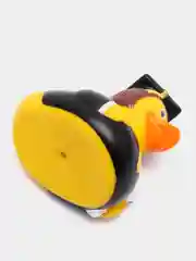 Игрушка для купания сувенир Funny Ducks "Студент уточка", 1887