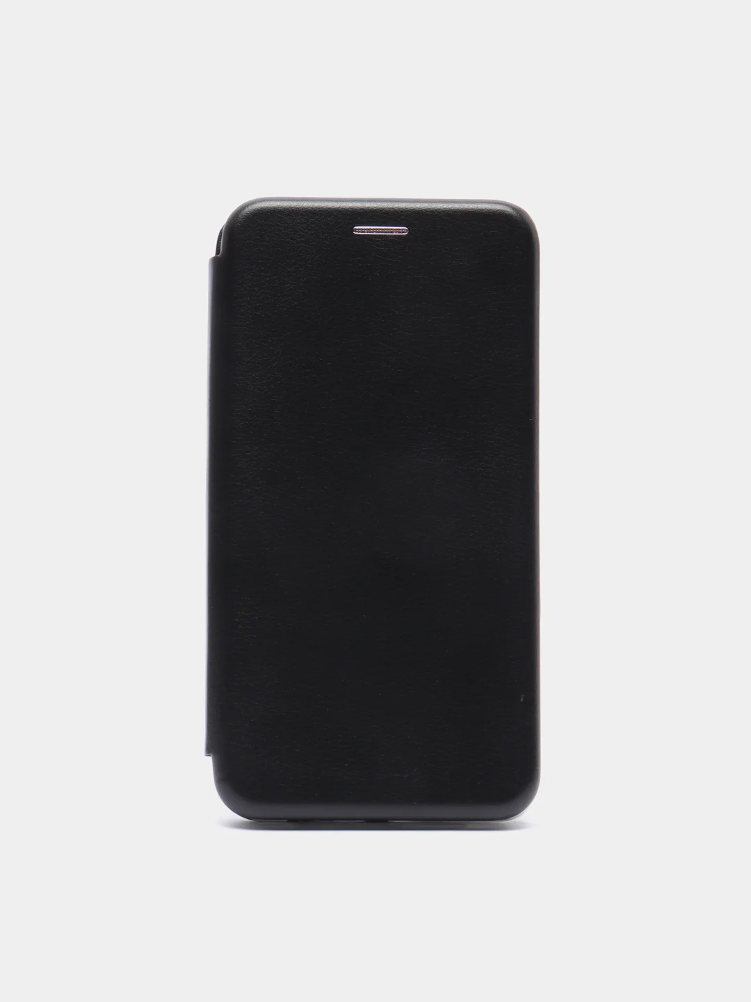 Синий чехол - книжка для Huawei Y5 2019/Y7 2019/P Smart/P30/P30 Pro/P40/P40 Lite, магнитный
