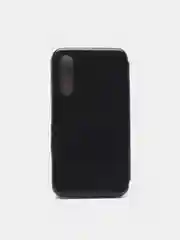 Синий чехол - книжка для Huawei Y5 2019/Y7 2019/P Smart/P30/P30 Pro/P40/P40 Lite, магнитный