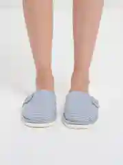 Тапочки комнатные женские