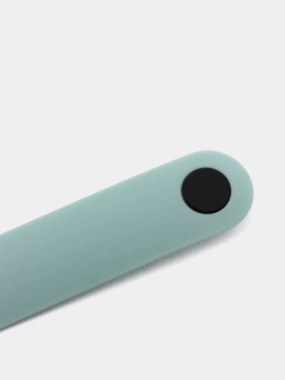 Ледяной силиконовый ремешок для Xiaomi Mi Band 5 и Mi Band 6