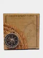 Коричневый коробка-пенал, 15 х 15 х 7 см, 15 видов