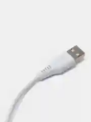 USB кабель GFUZ с выходом  type-c  для зарядки и передачи данных до 2.4А