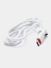 USB кабель GFUZ с выходом  type-c  для зарядки и передачи данных до 2.4А