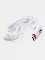 USB кабель GFUZ с выходом  type-c  для зарядки и передачи данных до 2.4А