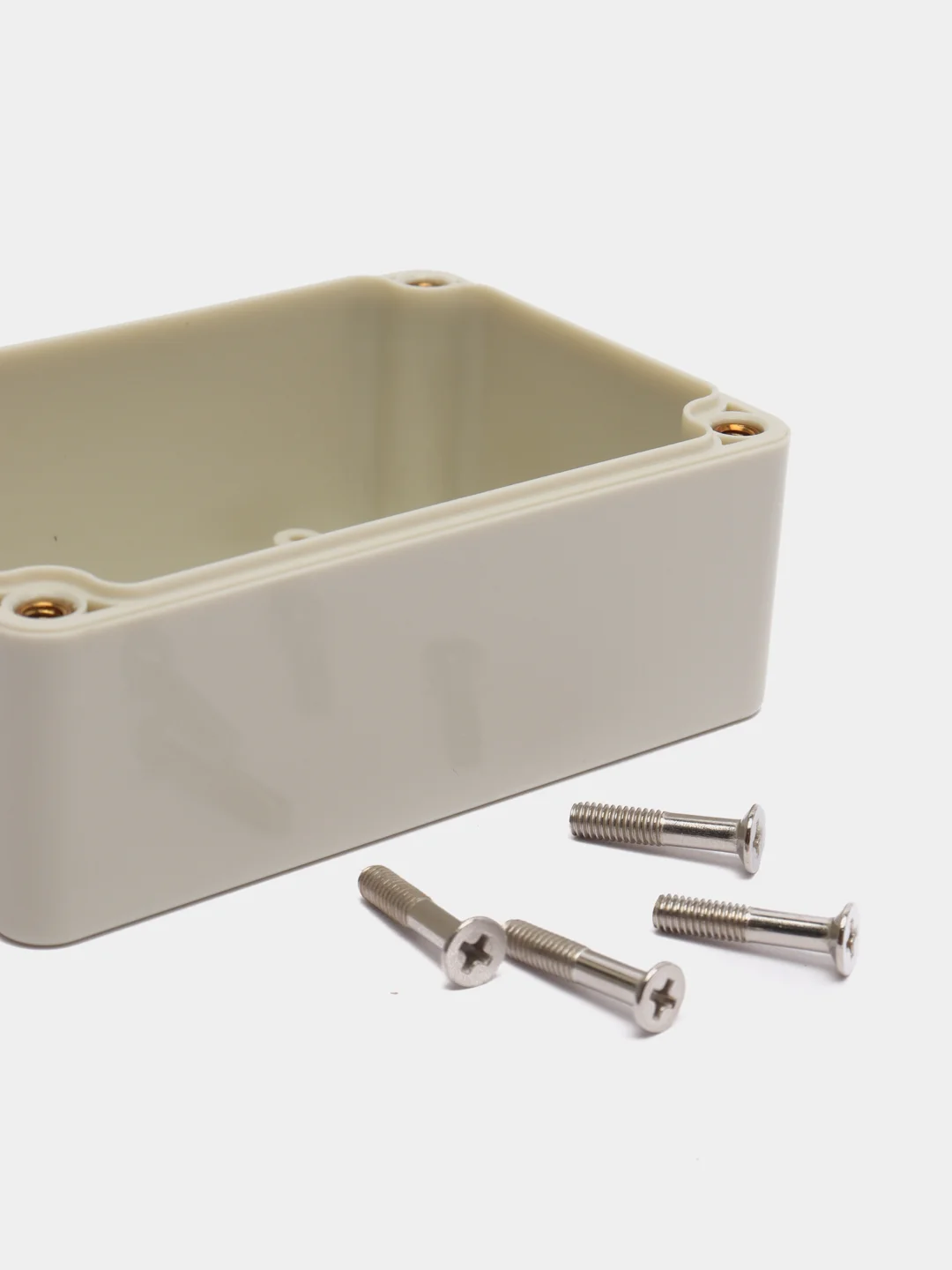 Корпус для РЭА 100x68x50 11-4 G205