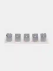Конденсатор 1000uF 10V 10x10.5мм 85*C (5 штук)