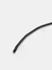 4 метра 16AWG провод силиконовый 1х1.3 мм2 (2м красный + 2м черный) луженая медь 252 жилы