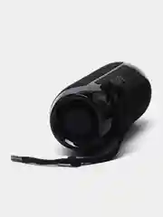 Черный беспроводная колонка TG117 Bluetooth