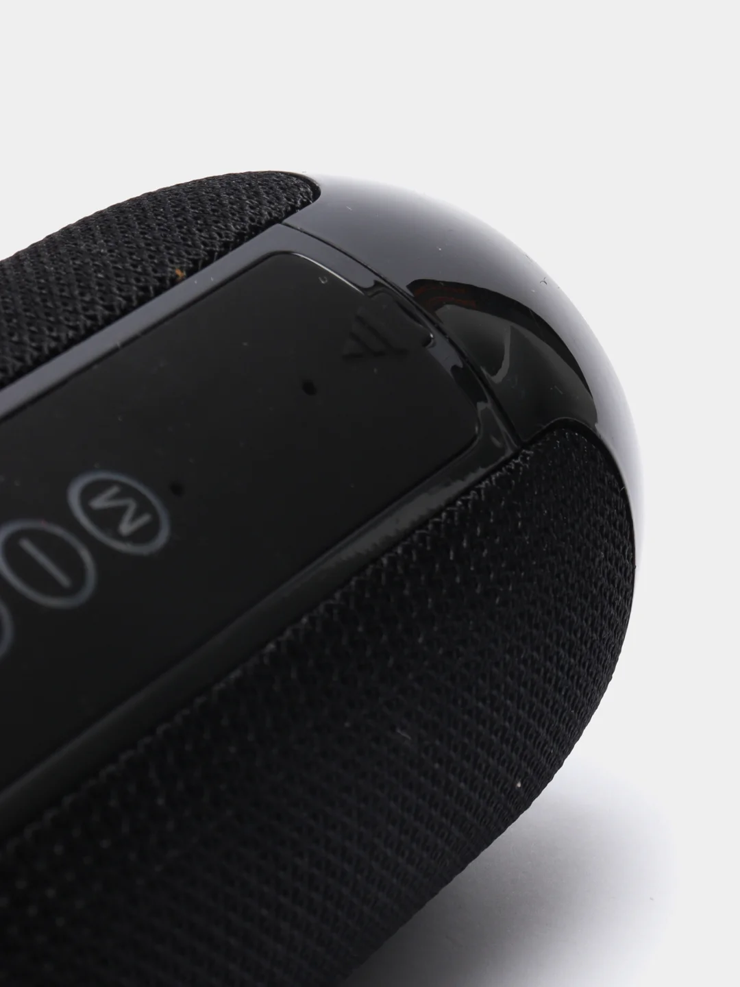Черный беспроводная колонка TG117 Bluetooth
