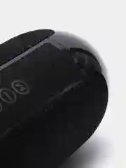 Черный беспроводная колонка TG117 Bluetooth