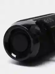 Черный беспроводная колонка TG117 Bluetooth