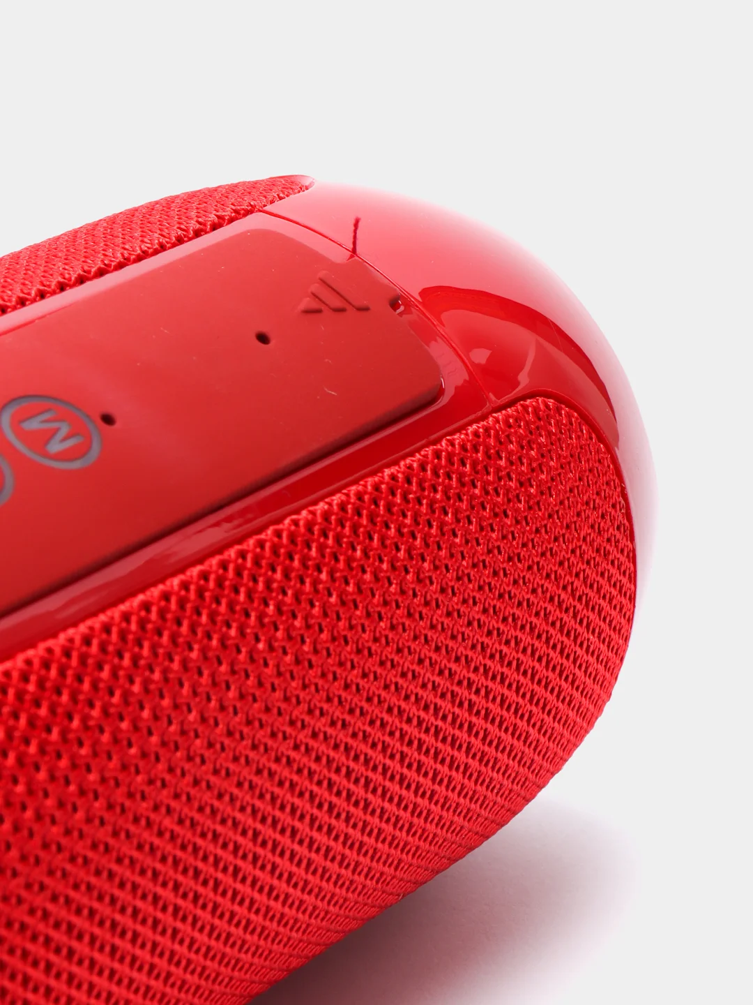 Красный беспроводная колонка TG117 Bluetooth