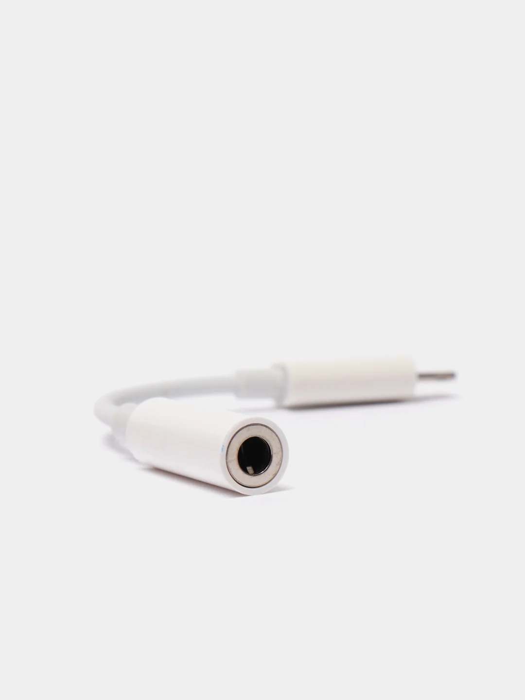 Aux адаптер Lightning, Jack 3.5 mm
