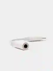 Aux адаптер Lightning, Jack 3.5 mm