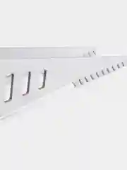 Щипцы "TOR" 20см