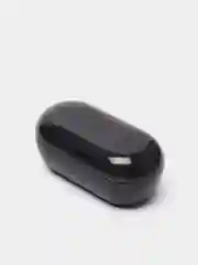 Черный наушники беспроводные TWS BTV 5.0, Ultra low, с сенсорным управлением