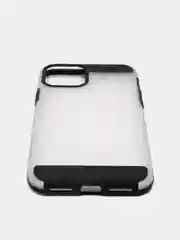 Серый чехол Iphone 7 plus - 8 plus/X - XS/XS MAX/11 PRO/11 PRO MAX/6-6s/Чехол для