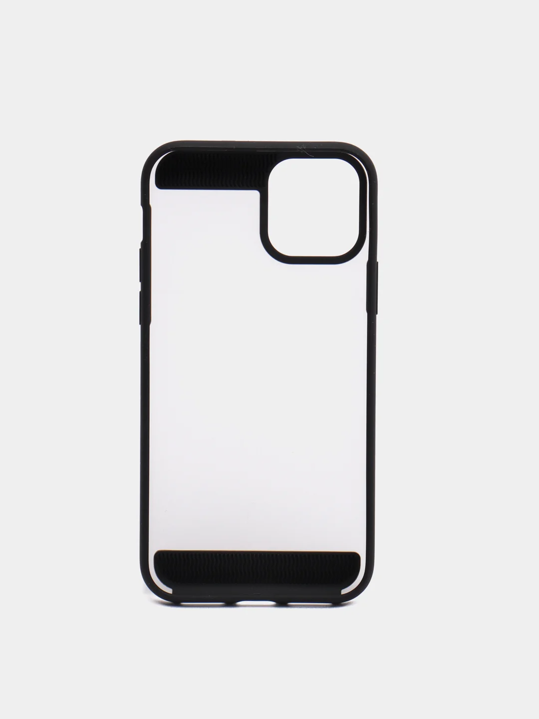 Серый чехол Iphone 7 plus - 8 plus/X - XS/XS MAX/11 PRO/11 PRO MAX/6-6s/Чехол для