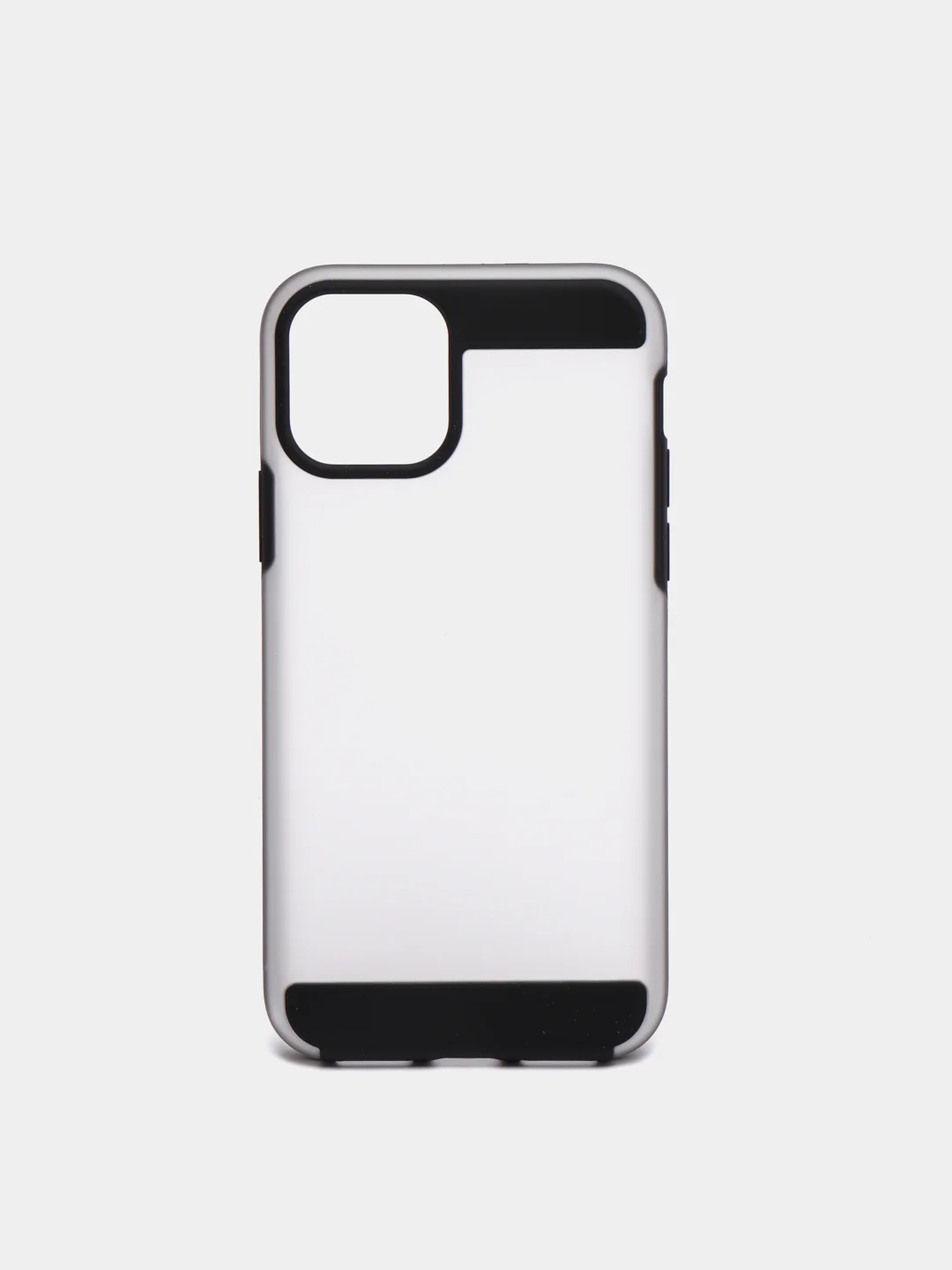 Серый чехол Iphone 7 plus - 8 plus/X - XS/XS MAX/11 PRO/11 PRO MAX/6-6s/Чехол для