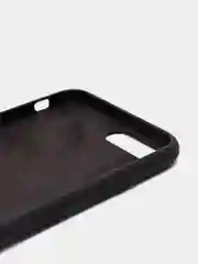 Черный чехол Iphone 7 plus - 8 plus/X - XS/XS MAX/11 PRO/11 PRO MAX/6-6s/Чехол для