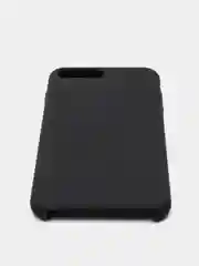 Черный чехол Iphone 7 plus - 8 plus/X - XS/XS MAX/11 PRO/11 PRO MAX/6-6s/Чехол для