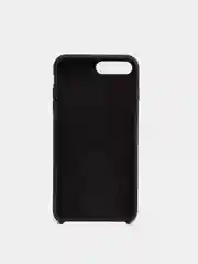 Черный чехол Iphone 7 plus - 8 plus/X - XS/XS MAX/11 PRO/11 PRO MAX/6-6s/Чехол для