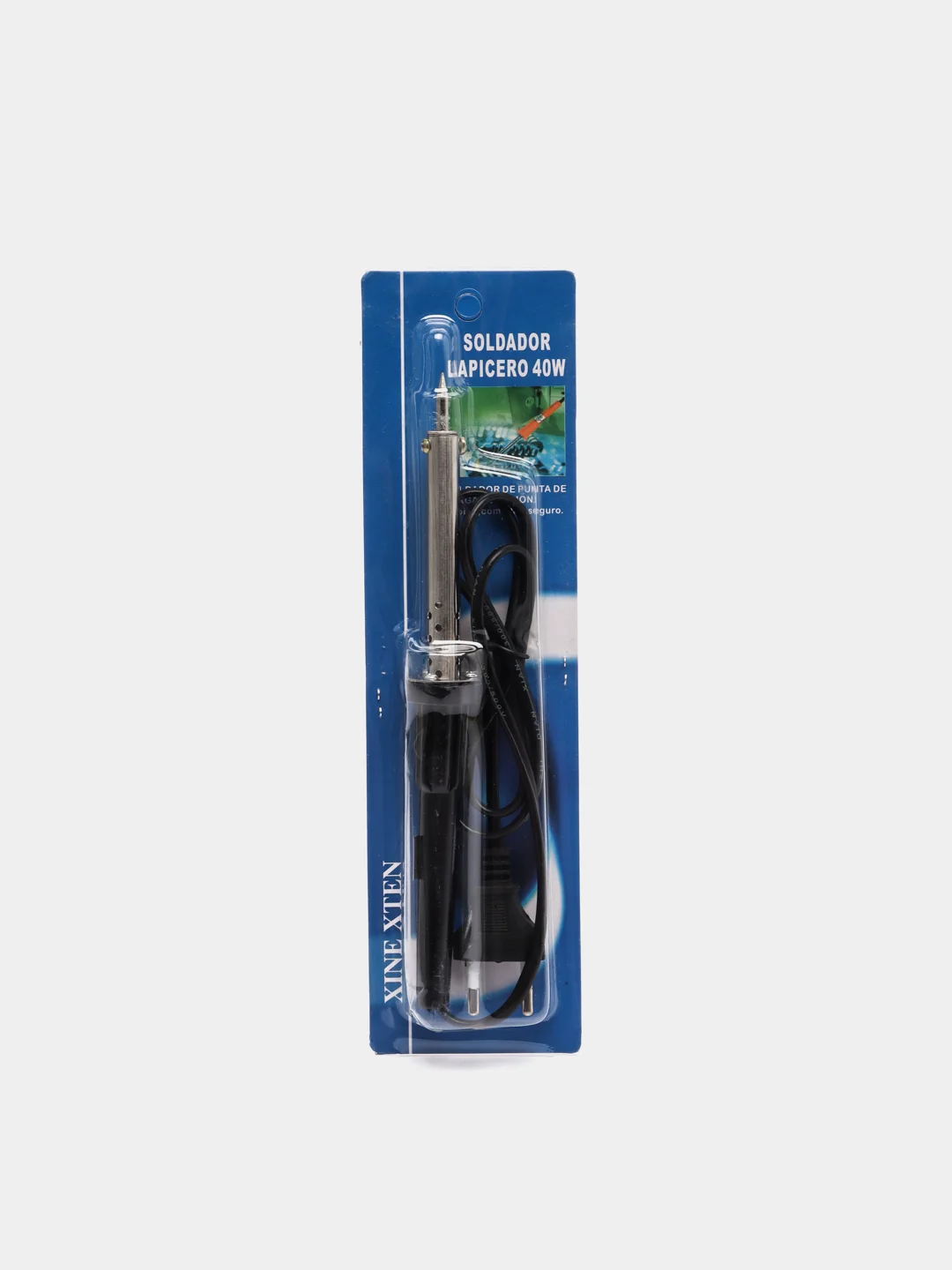 Паяльник TP-305 220V 40W