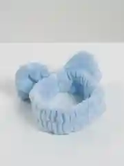 Бежевый повязка на голову OMG для волос