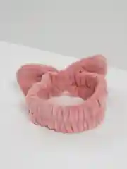 Коралловый меланж повязка на голову OMG для волос