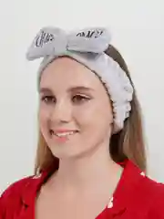 Песочный хаки повязка на голову OMG для волос