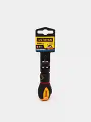Отвертка STAYER  PROFESSIONAL PROTech намагниченная, PH1x38мм