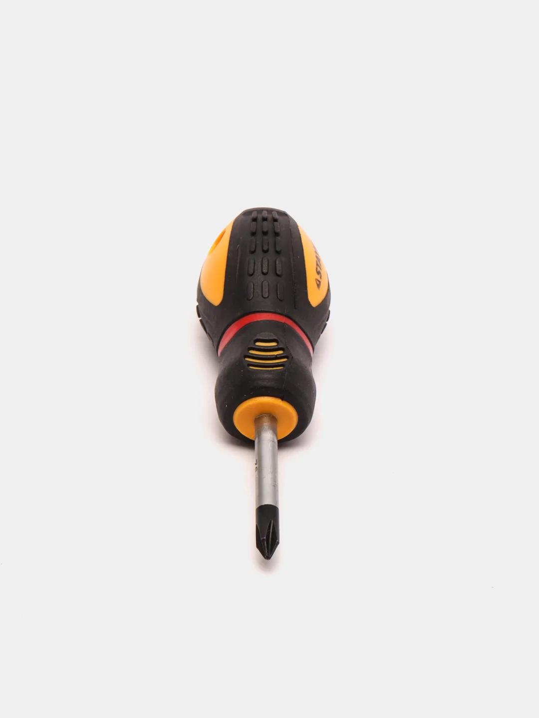Отвертка STAYER  PROFESSIONAL PROTech намагниченная, PH1x38мм