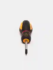Отвертка STAYER  PROFESSIONAL PROTech намагниченная, PH1x38мм