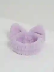 Конфетный повязка на голову OMG для волос
