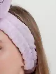 Конфетный повязка на голову OMG для волос