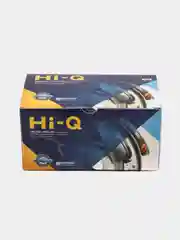 Колодки тормозные передние Kia Rio с 2011-22 г, Hyundai Solaris с 2010-22 г