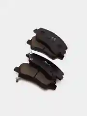 Колодки тормозные передние Kia Rio с 2011-22 г, Hyundai Solaris с 2010-22 г