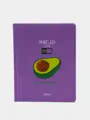 Дневник "Avocat" 1-11 классов