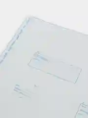 Почтовый пакет, 320 х 355, клапан 40 мм, 70 мкм