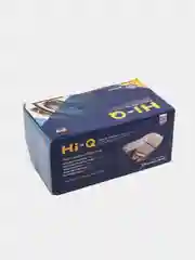 Колодки тормозные передние Kia Rio с 2011-22 г, Hyundai Solaris с 2010-22 г