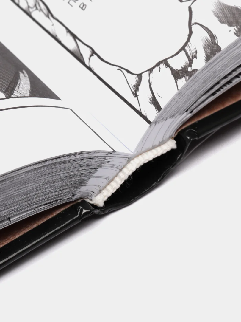 Манга "Атака на титанов. Книга 6"