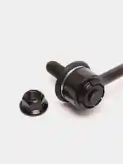Стойка стабилизатора на Kia Rio с 2011-2022 г, Hyundai Solaris с 2010-2022 г