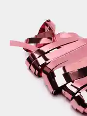 Бронзовый кисточки гирлянда тассел для декора
