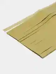 Золотистый хаки кисточки гирлянда тассел для декора