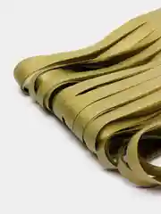 Золотистый хаки кисточки гирлянда тассел для декора